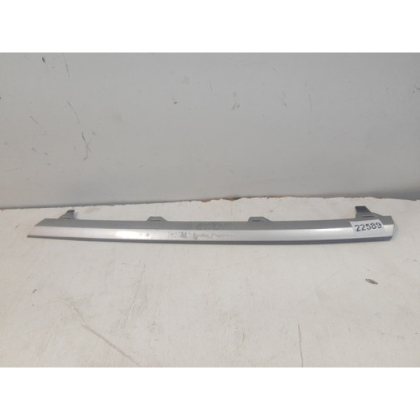 Friso Volkswagen Fox L.e 2015 Original 22589