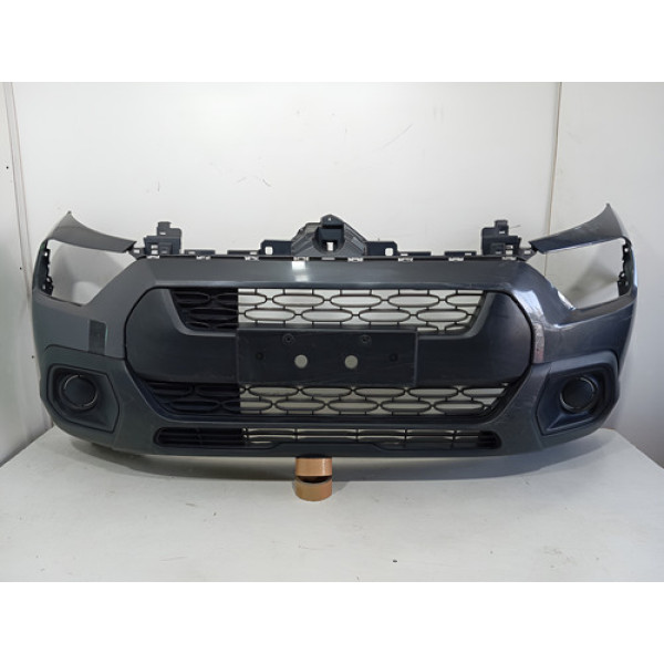 Parachoque Dianteiro Citroen C3 2022 A 2025 Original 25406