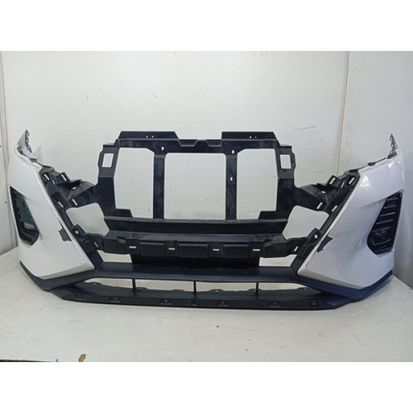 Parachoque Dianteiro Nissan Kicks 2022/2025 Original 24780