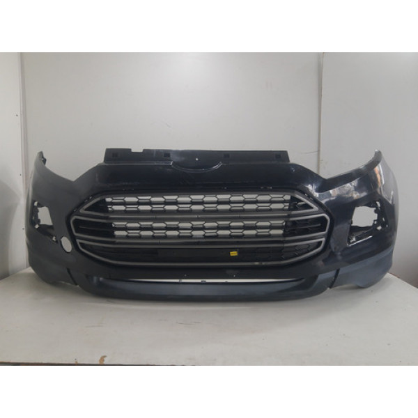Parachoque Dianteiro Ecosport 2013/2017 Original 24176