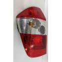 Lanterna Traseira Chery Tiggo 2010 2011 2012 Original