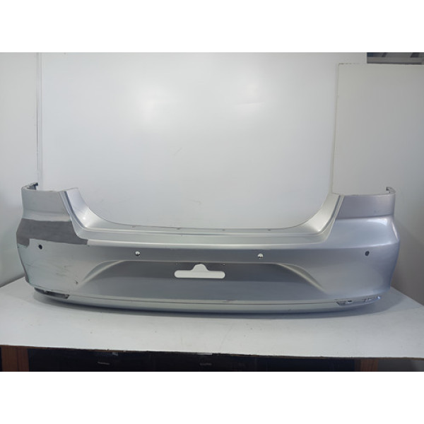 Parachoque Traseiro Vw Voyage 2014 A 2022 Original 25593
