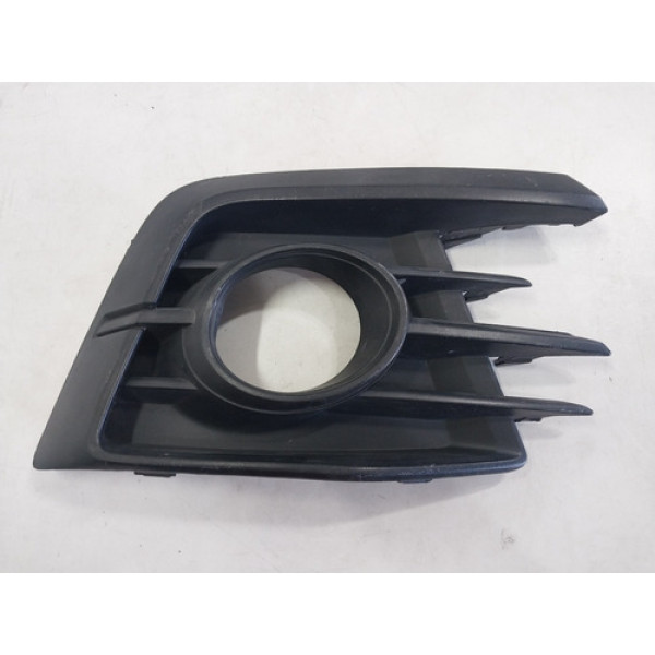 Moldura Milha Gol G7 Voyage G7 2016 2017 2018 Original 21893