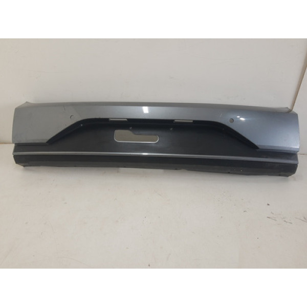 Para-choque Traseiro Saveiro G7/g8 2012/2016 Original 21488