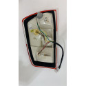 Lanterna Traseira Chery Tiggo 2010 2011 2012 Original