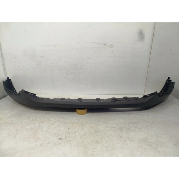 Spoiler Dianteiro Gm Tracker Lt 2020 A 2025 Original 26119 Preto