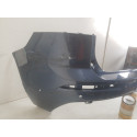 Parachoque Trase Volvo Xc60 2022/2024 Original Usado 24696