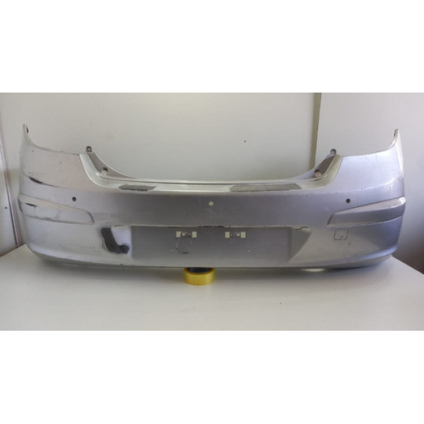 Parachoque Traseiro Hyundai I30 2009 2013 Original 16294