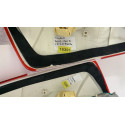 Lanterna Traseira Chery Tiggo 2010 2011 2012 Original