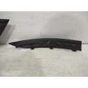 Grade Parachoque C4 Picasso 2009 A 2014 Original 26436 Preto Fosco