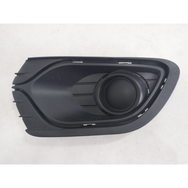 Moldura Direita Milha Logan Sandero 2015 A 2018 Origi* 21890