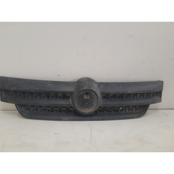 Grade Central Fiat Uno 2017/2019 Original 21585
