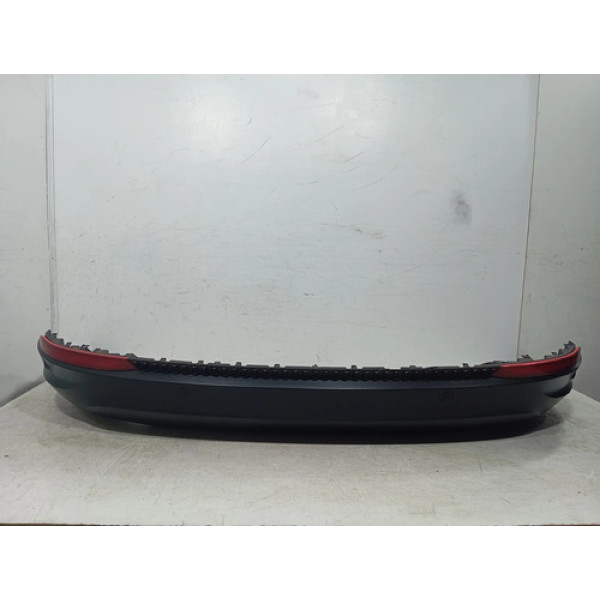 Spoiler Tras. Fiat Cronos 2018 A 2024 Original 26550 Preto