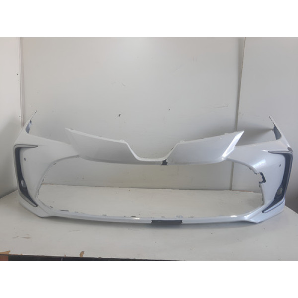 Parachoque Dianteiro Toyota Corolla 2020/2024 Original 24522