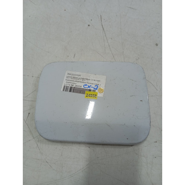 Portinhola Tampa Combustível Sandero Logan 2015/2022 24958