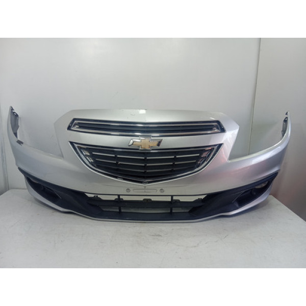 Parachoque Dianteiro Onix Prisma 2013 A 2016 Original 25633