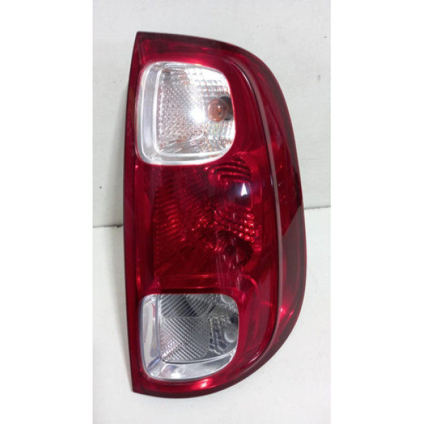 Lanterna Uno Vivace Original Usada Lado Direito 12863