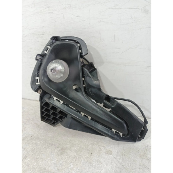 Farol De Milha L.direito Onix 2020 A 2025 Usado 26540 Transparente