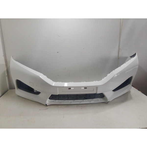Parachoque Dianteiro City 2015 2016 2017 Original 22561