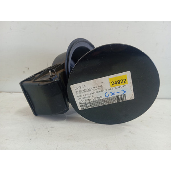 Portinhola Tampa Combustível C4 Picasso 2009/2010 24922