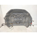 Acabamento Capa Estepe Pajero Full Hpe 2017 A 2021  26305 Preto