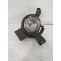 Farol Milha Ecosport 2008 A 2012 Direito Original 15947 Preto