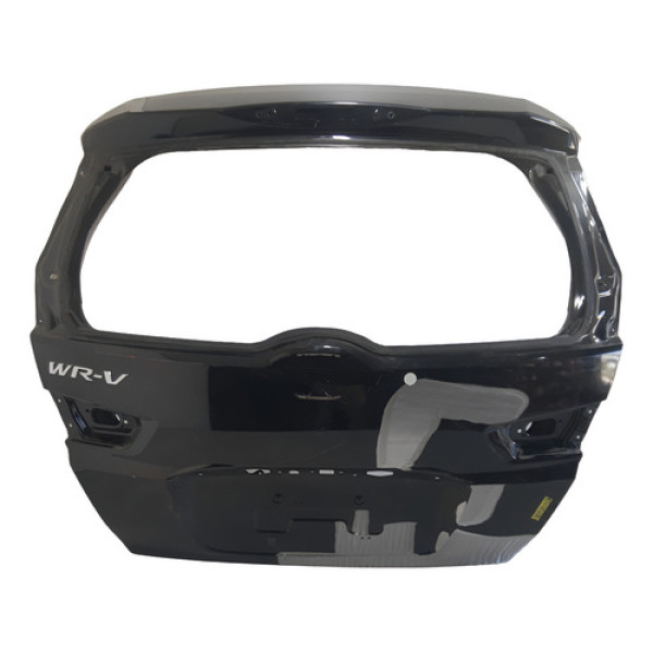 Tampa Traseira Honda Wr-v 2017 A 2020 Original Usado 22627