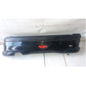 Capa Parachoque Traseiro Peugeot 206 Original Usado C 8297