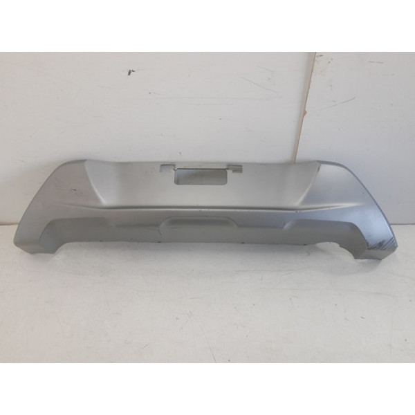 Spoiler Traseiro Hb20x 2016/2019 Original 23016