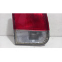 Lanterna Honda Civic Tampa 1996 1997 1998 Esquerdo 12903