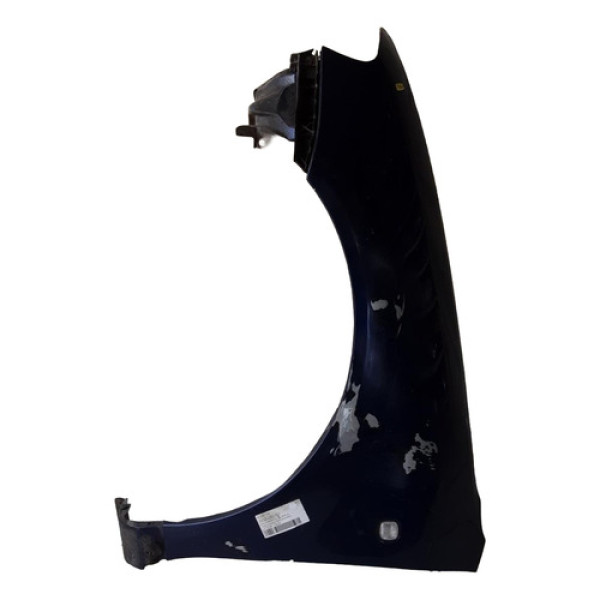 Paralama Audi A3 1997/2000 Original Esquerdo Usado 17421