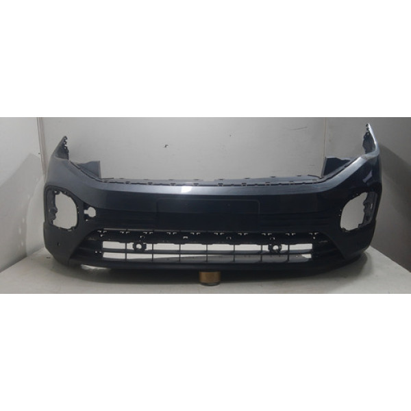 Parachoque Dianteiro T-cross 2017/2024 Original 25054