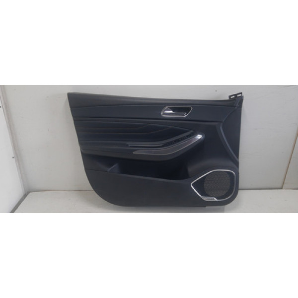 Forro Dianteiro Esquerdo Arrizo 6 Original 24763