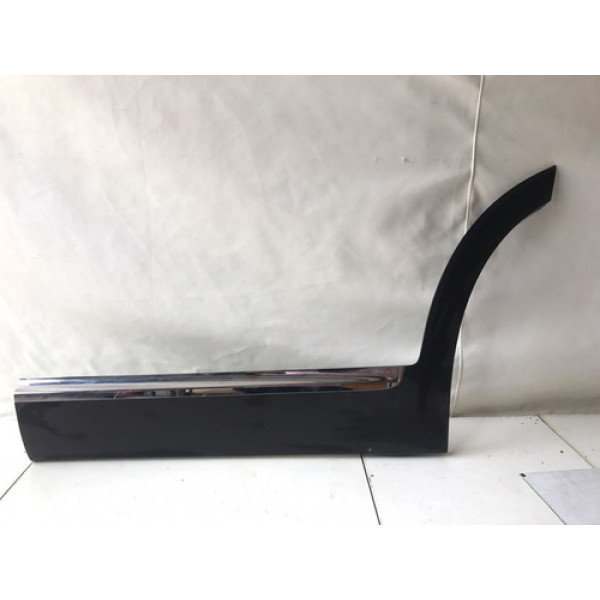 Moldura Porta Traseira Sportage 2017 Original Esquerdo 4106