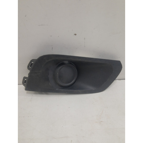 Moldura Direito Farol De Milha Onix 2017/2019 Original 21657