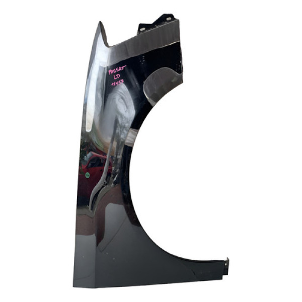 Paralama L.d Passat 2006 À 2010 Original Usado 11457