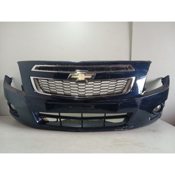 Parachoque Dianteiro Gm Cobalt 2012/2016 Original 24712