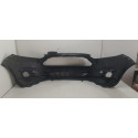 Parachoque Dianteiro New Fiesta Hatch 2013/2017 Origi 25224