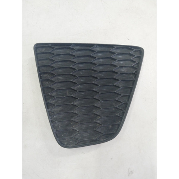 Acabamento Parachoque Traseiro Honda Fit Esquerdo Ori* 21958