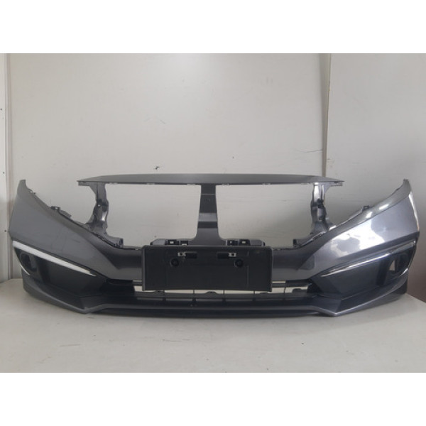 Parachoque Dianteiro Civic G10 2020 2021 20236
