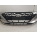 Parachoque Dianteiro Hyundai Hb20  2020/2022 Original 24111