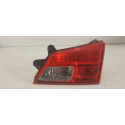 Lanterna Direita Tampa Subaru Legacy 2010 2011 Origi 24879