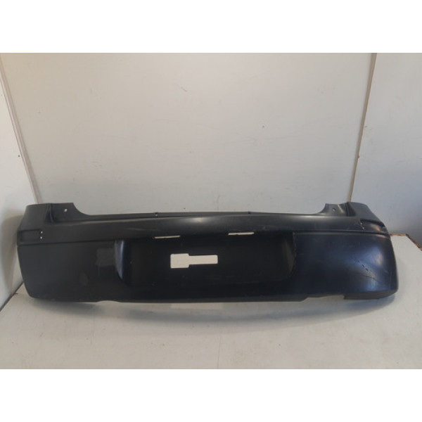 Parachoque Tras Chevrolet Corsa 2003/2008 Orig Usado 22196