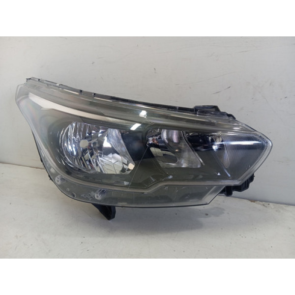 Farol Fiat Argo Cronos 2018/2024 Direito 24857