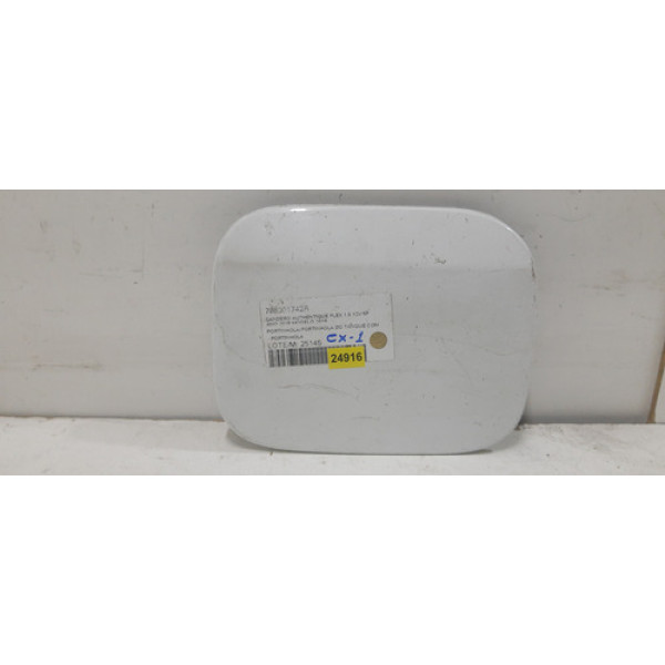 Portinhola Tampa Combustível Sandero Logan 2015/2022 24916