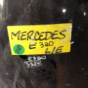 Paralama L.e Mercedes E320 1996 À 1998 Original Usado 3384