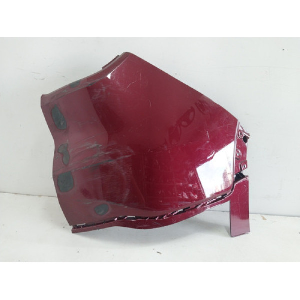 Polaina Traseira Direita Fiat Toro 2016 A 2020 Origi* 22205