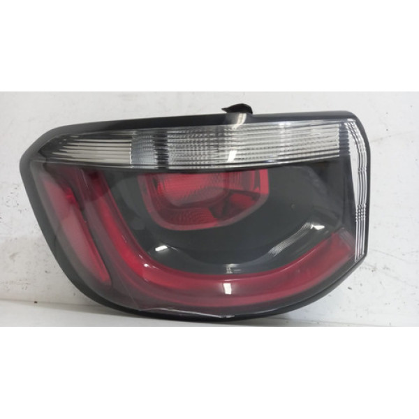 Lanterna Jeep Compass 2017/2021 Restaurada Esq 17723