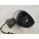 Retrovisor Direito Citroen Peugeot E9026402 25312