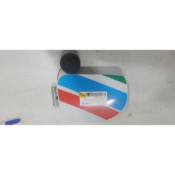 Portinhola Tampa Renault Kwid 2017 À 2022